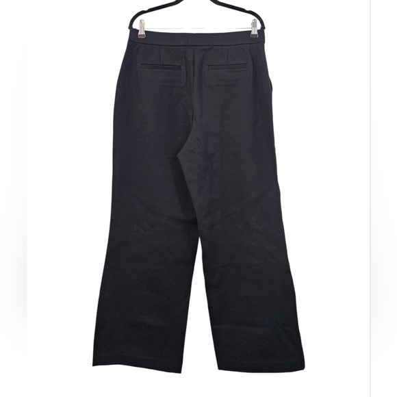 NWT Quince Ultra-Stretch Ponte Trouser Size 14 - Picture 9 of 9